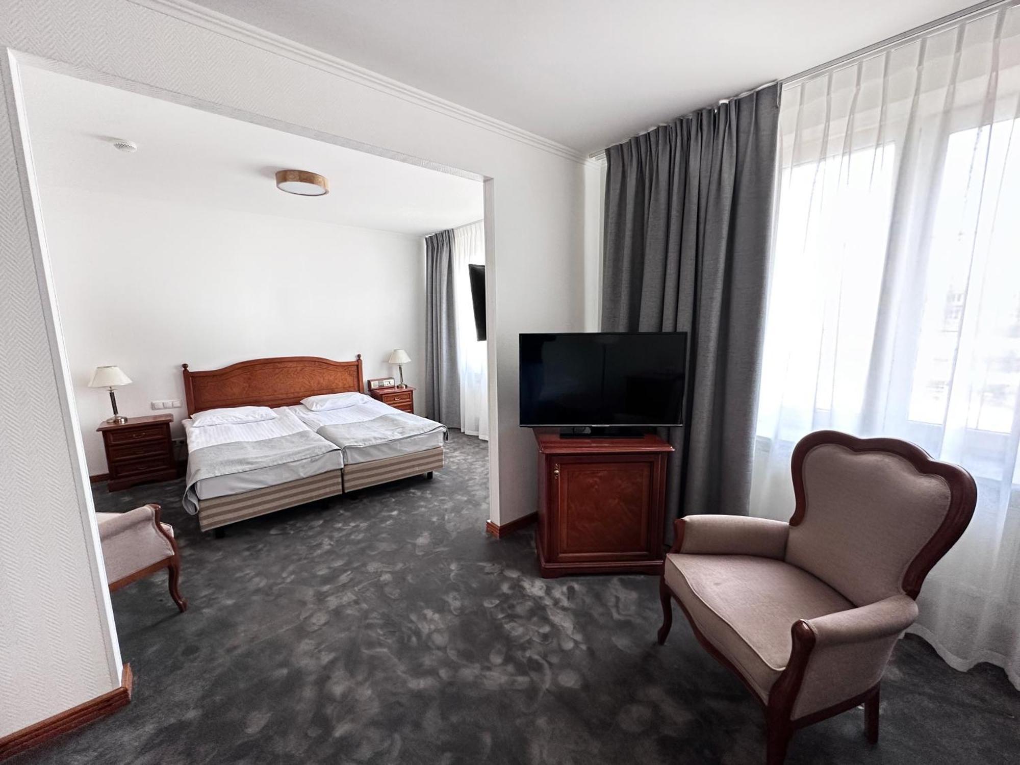 Hotel Szydlowski — Photos 3