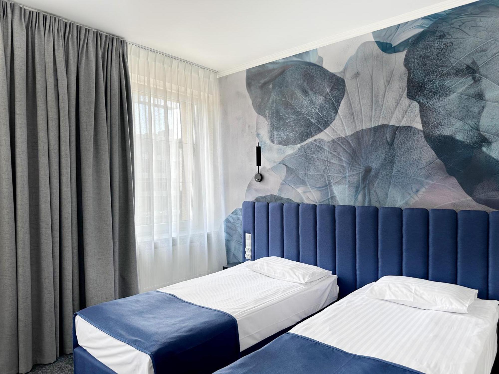Hotel Szydlowski — Photos 1